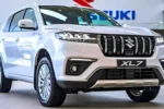 Maruti Suzuki XL7 2025 Delivers Dhansu Premium Experience, Hybrid Technology and Dynamic Styling in MPV Segment